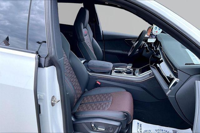 2026 Audi RS Q8 Base - Photo 7