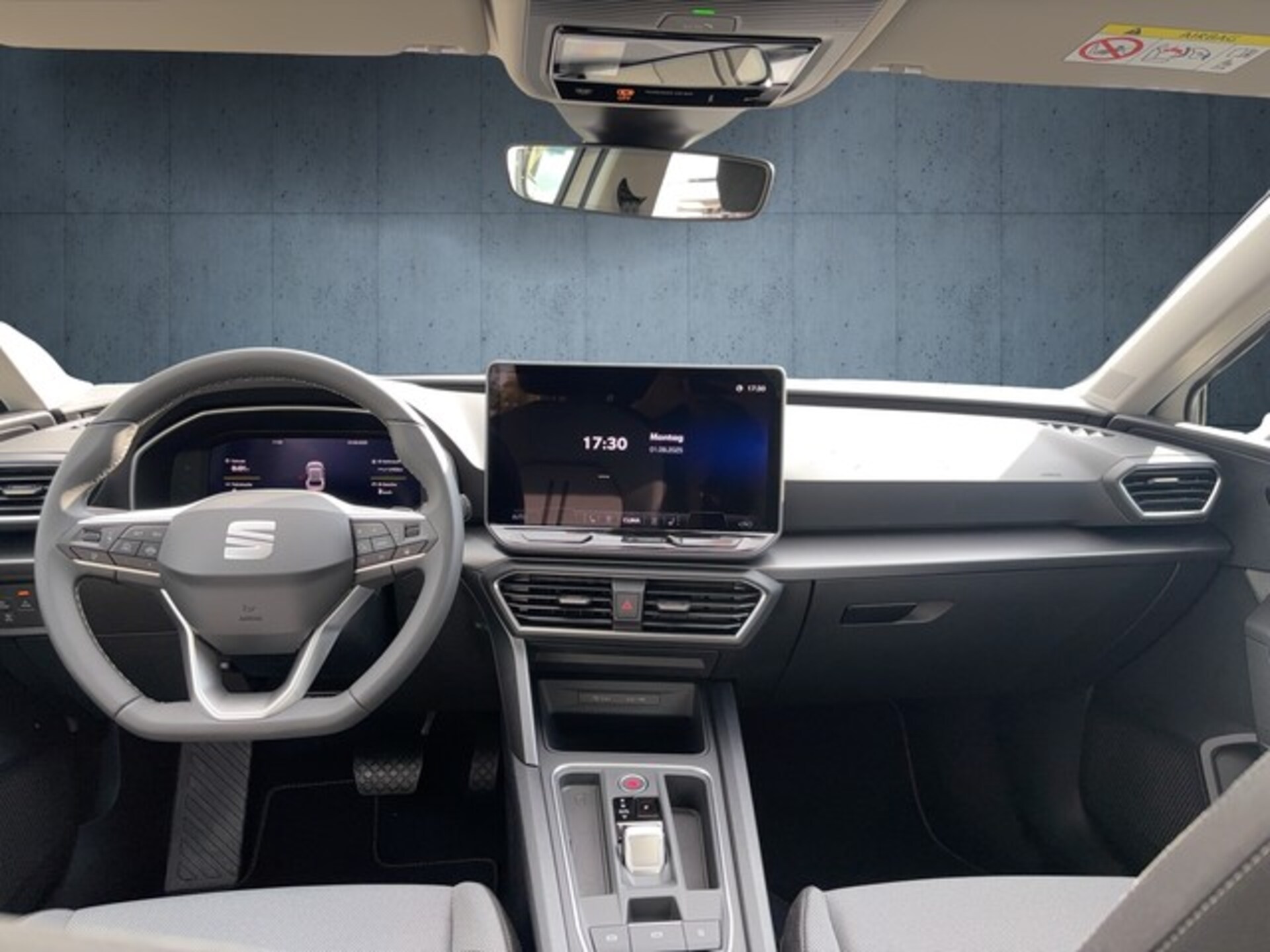SEAT Leon Style