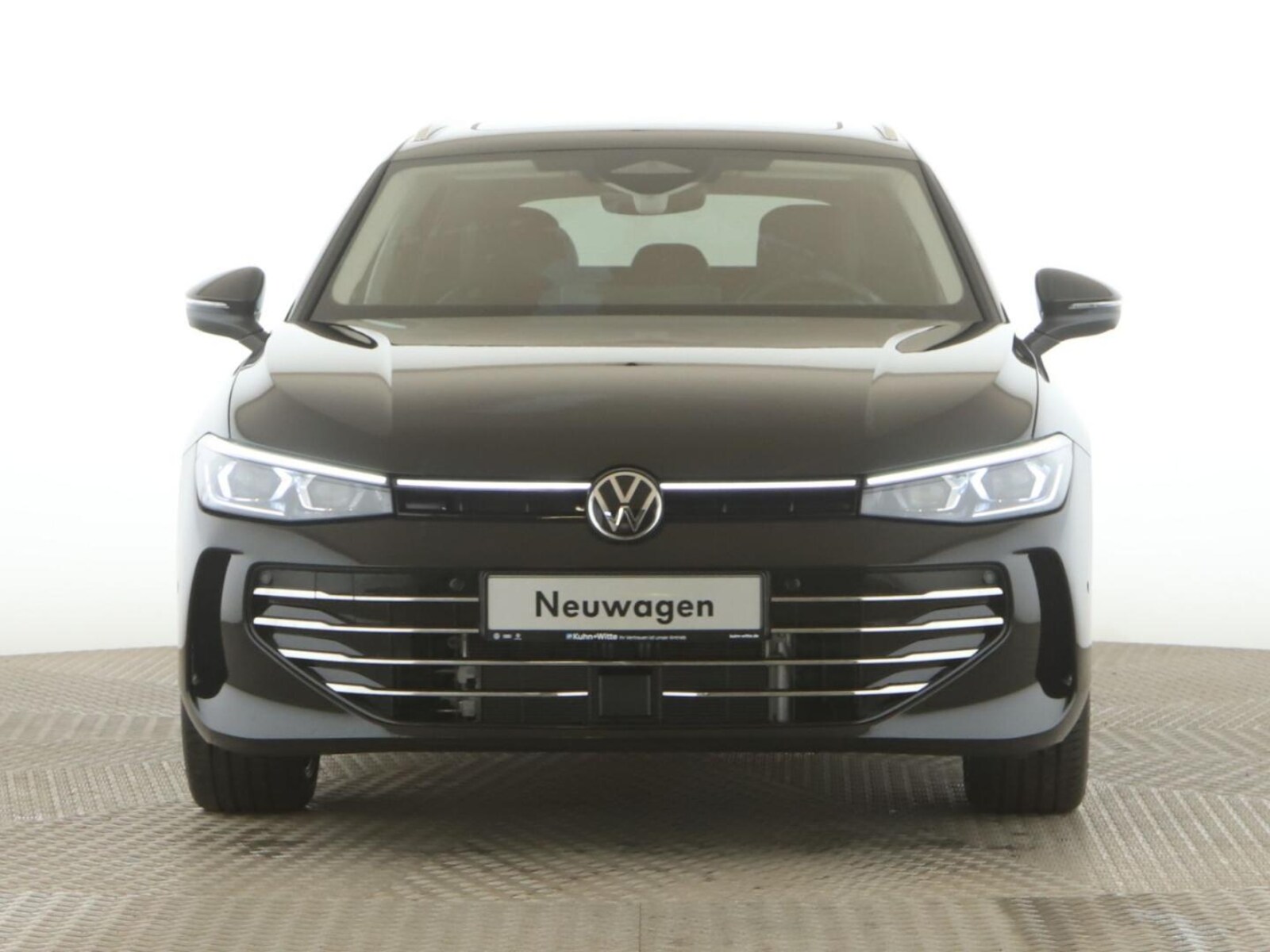 Volkswagen Passat – Bild 2