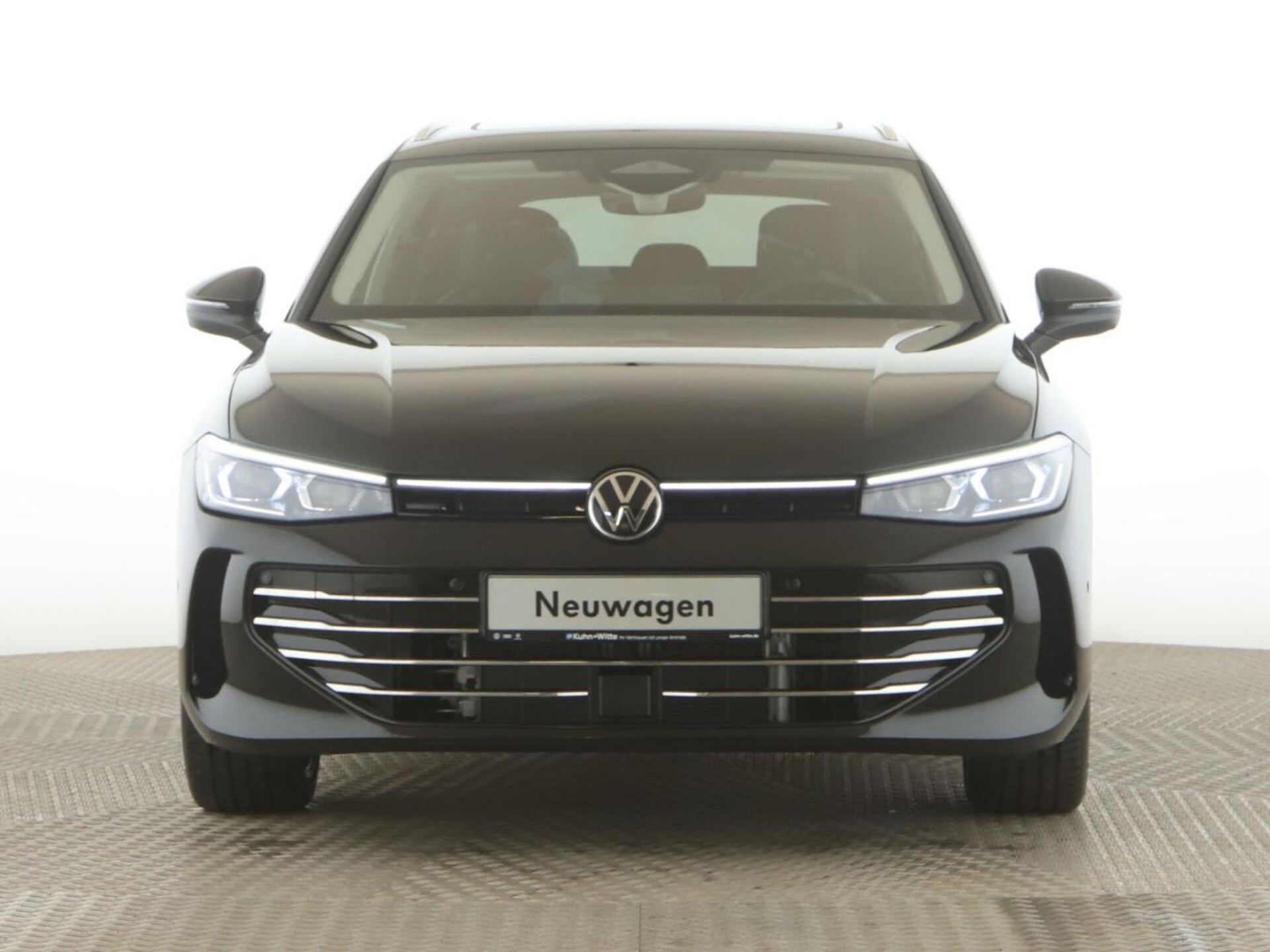 Volkswagen Passat Elegance