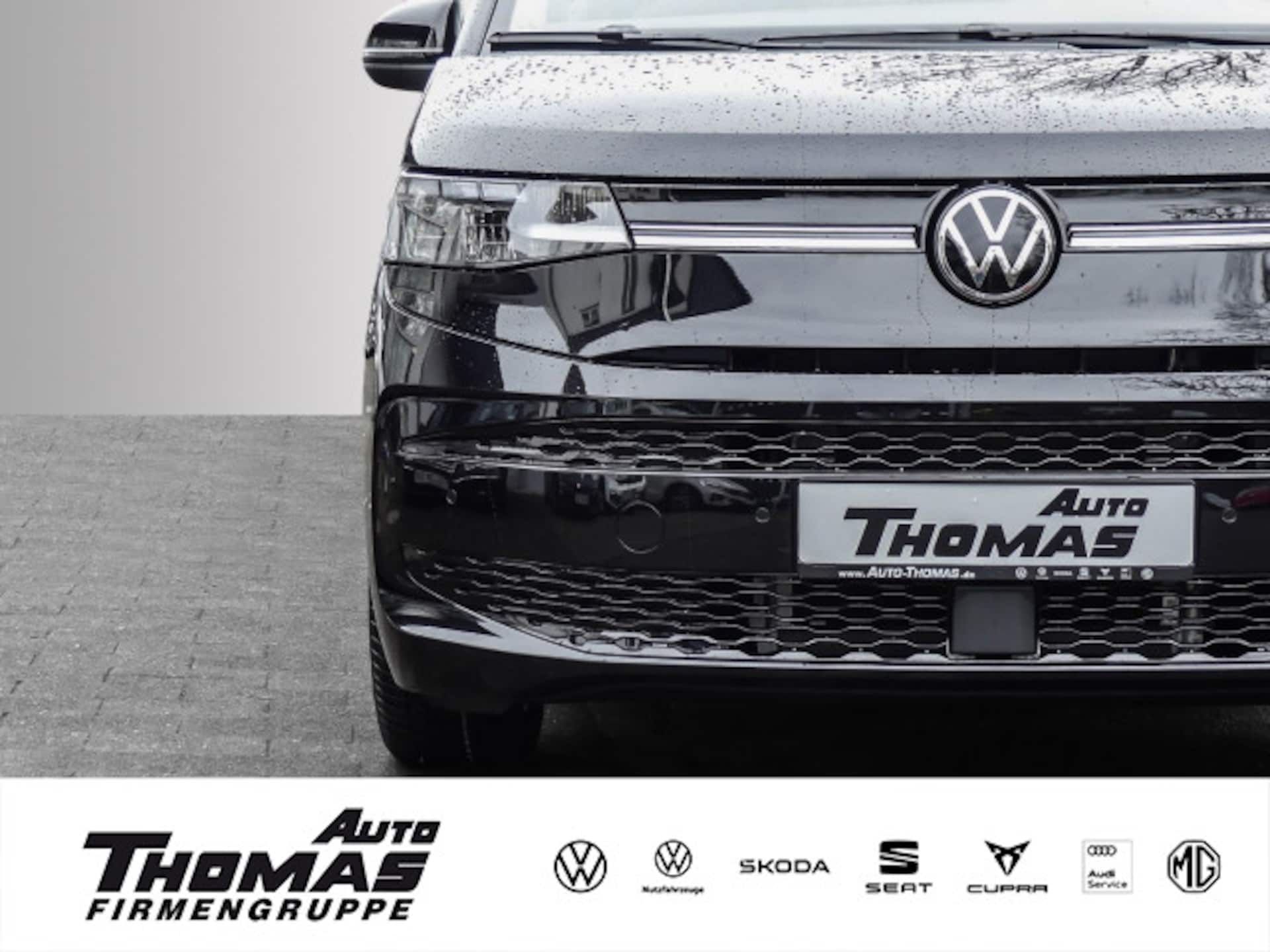 Volkswagen Multivan ENERGY