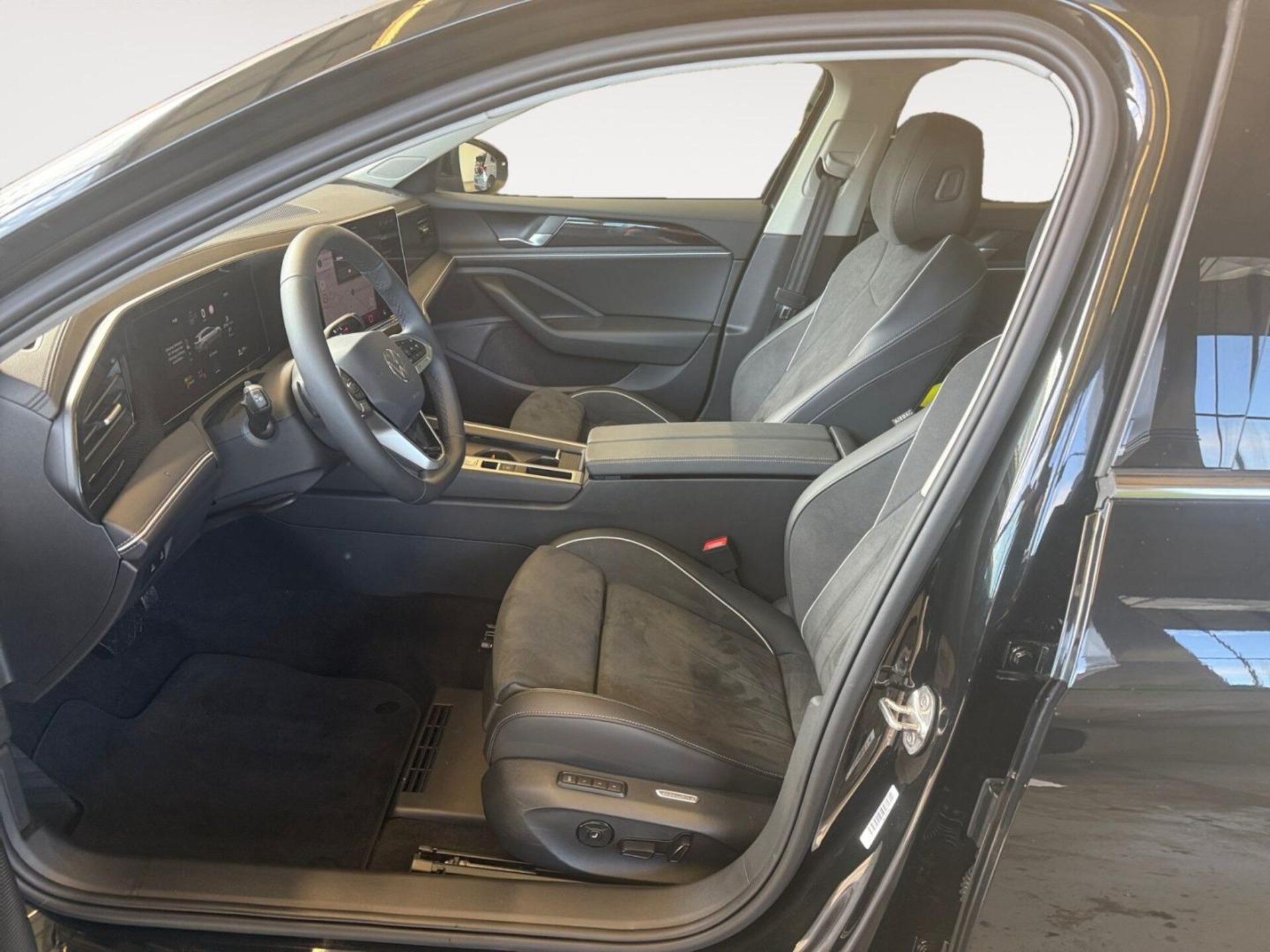 Volkswagen Passat Business