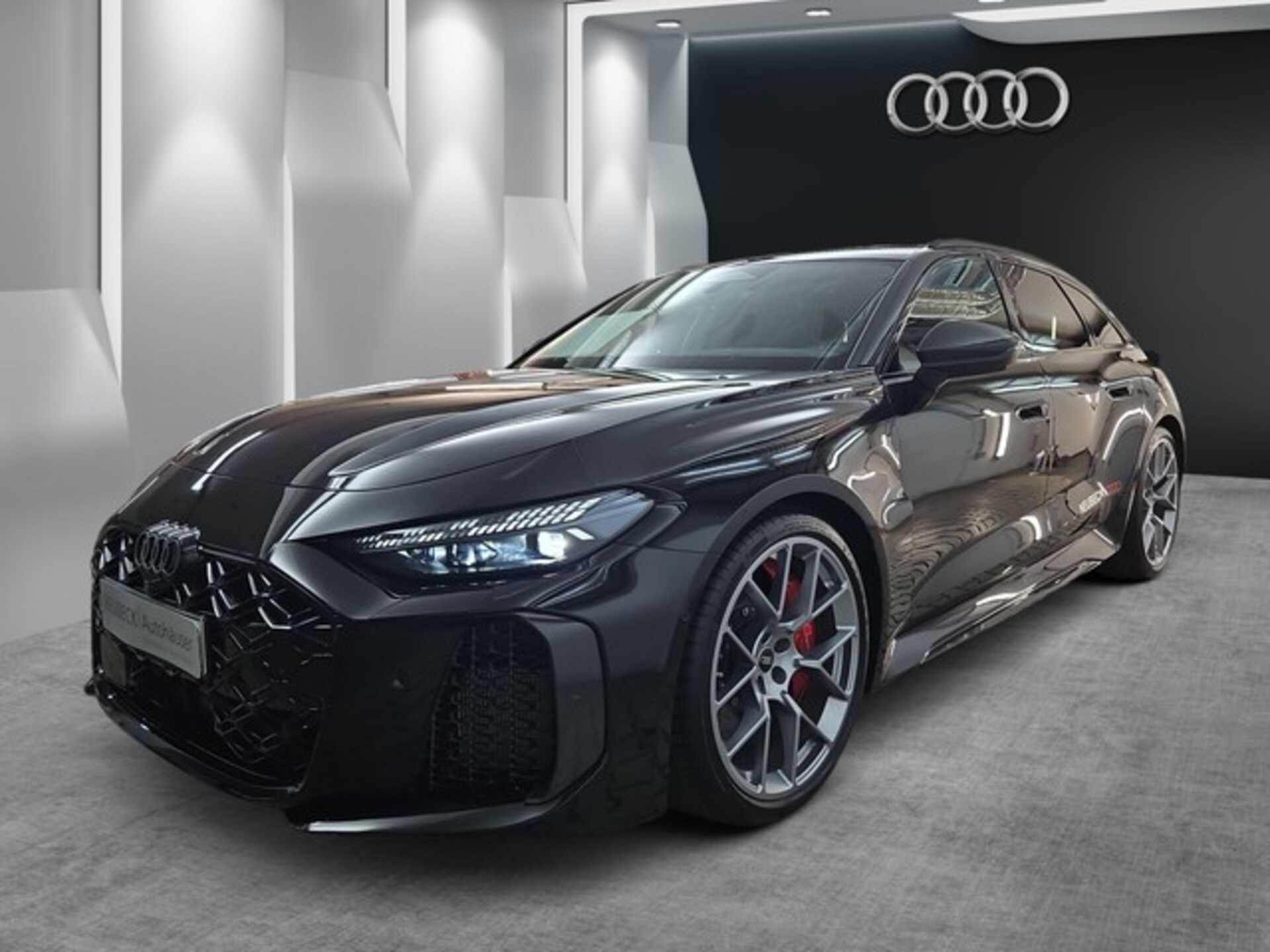 Audi RS 5 Avant