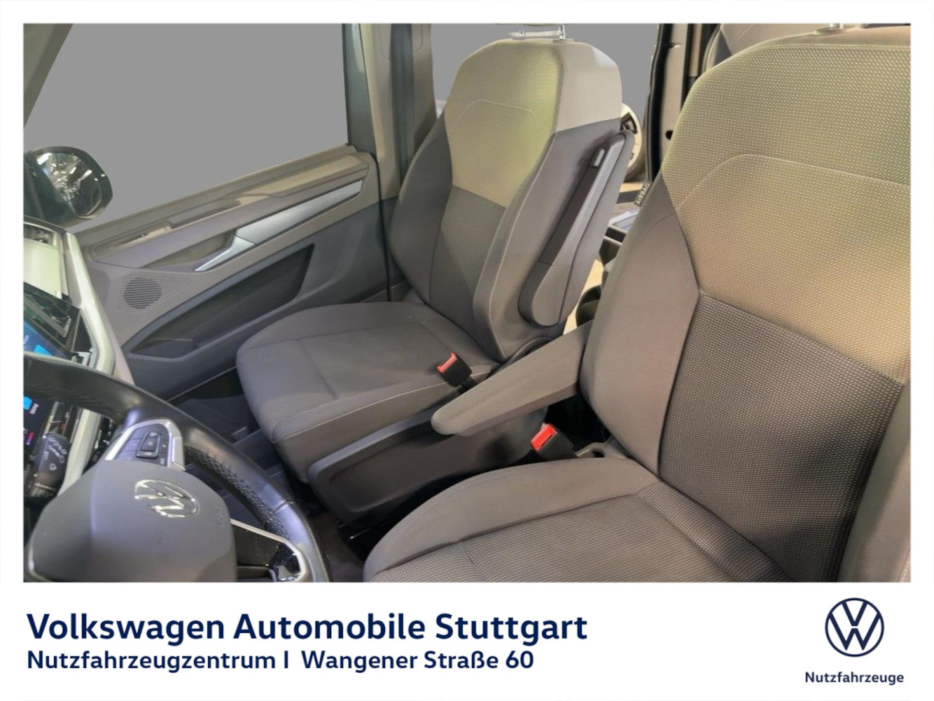 Volkswagen Multivan Langversion Life