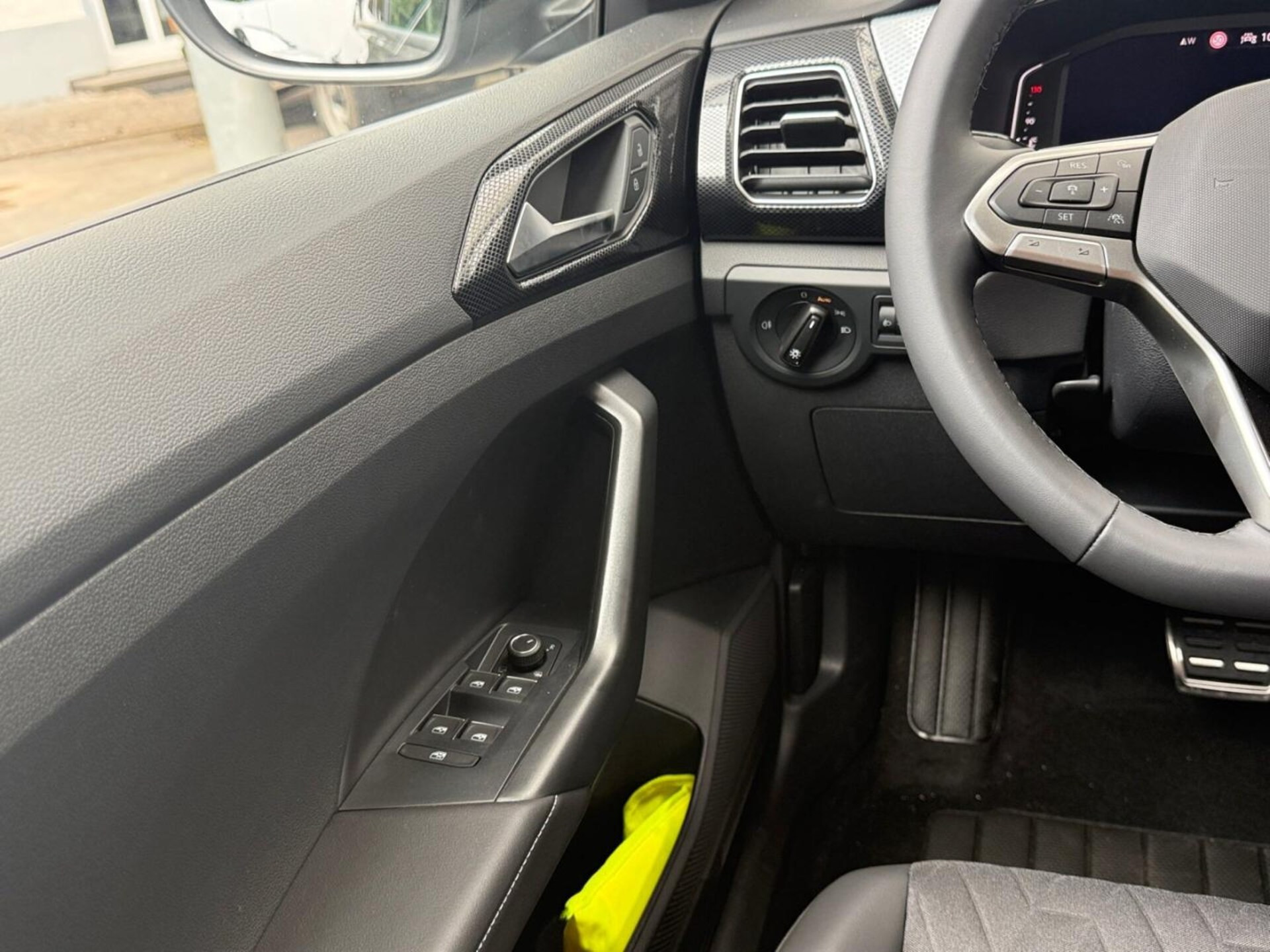 Volkswagen T-Cross ENERGY