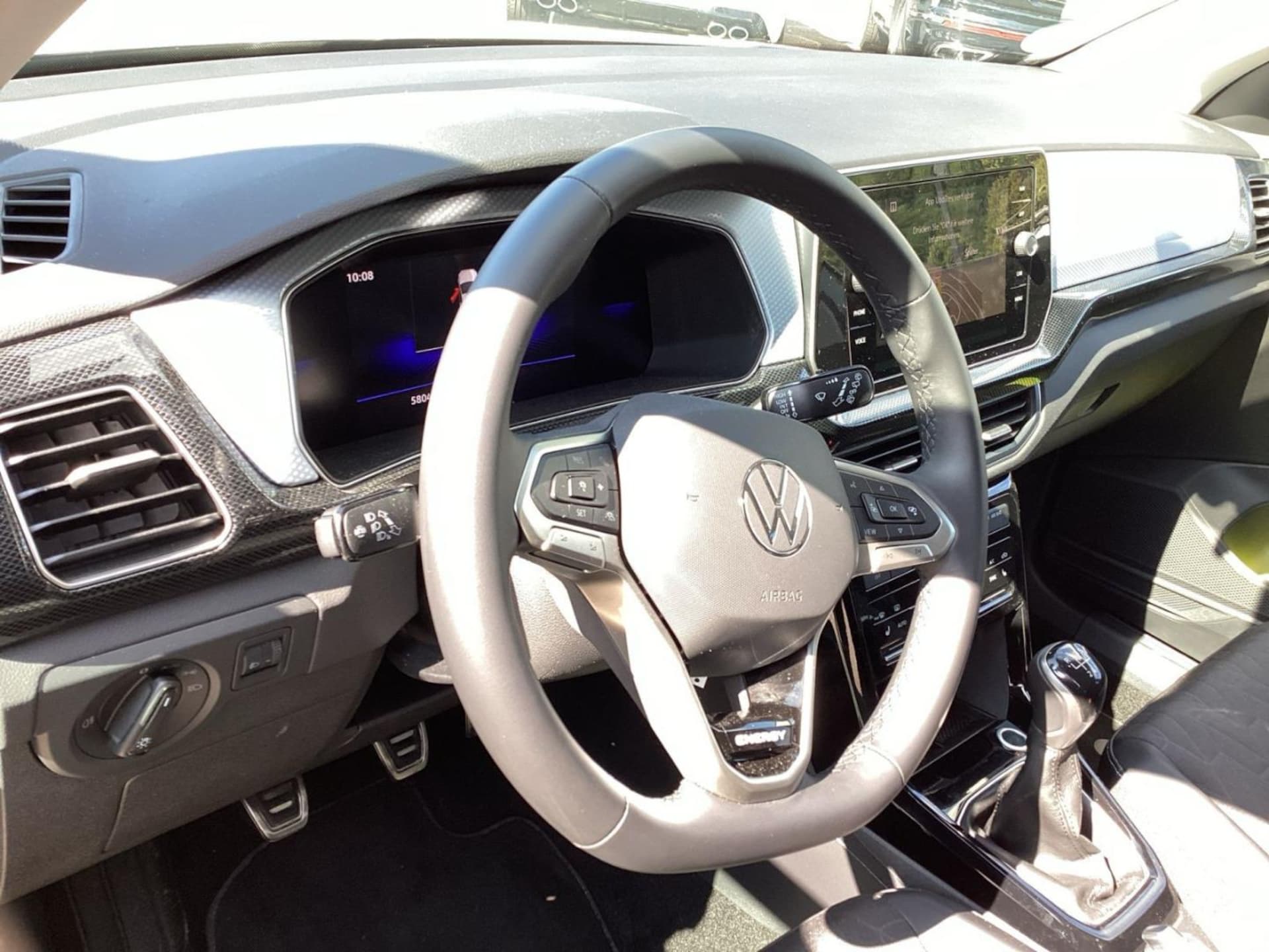 Volkswagen T-Cross ENERGY