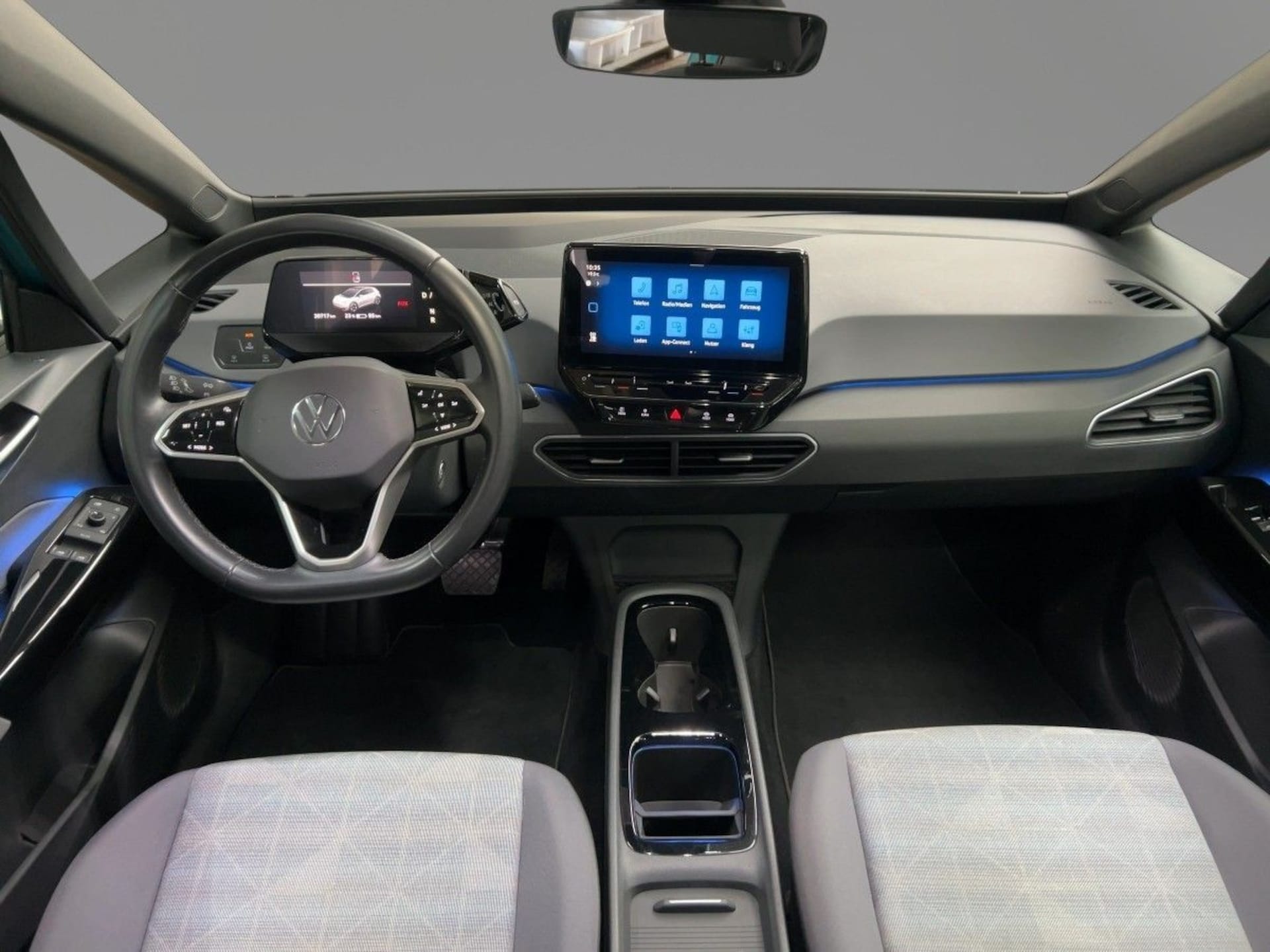 Volkswagen ID.3 Pro
