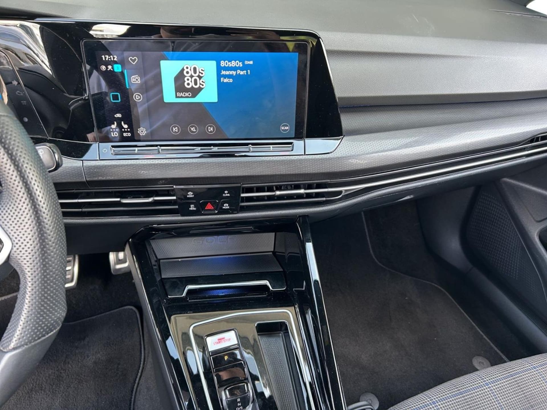 Volkswagen Golf GTE