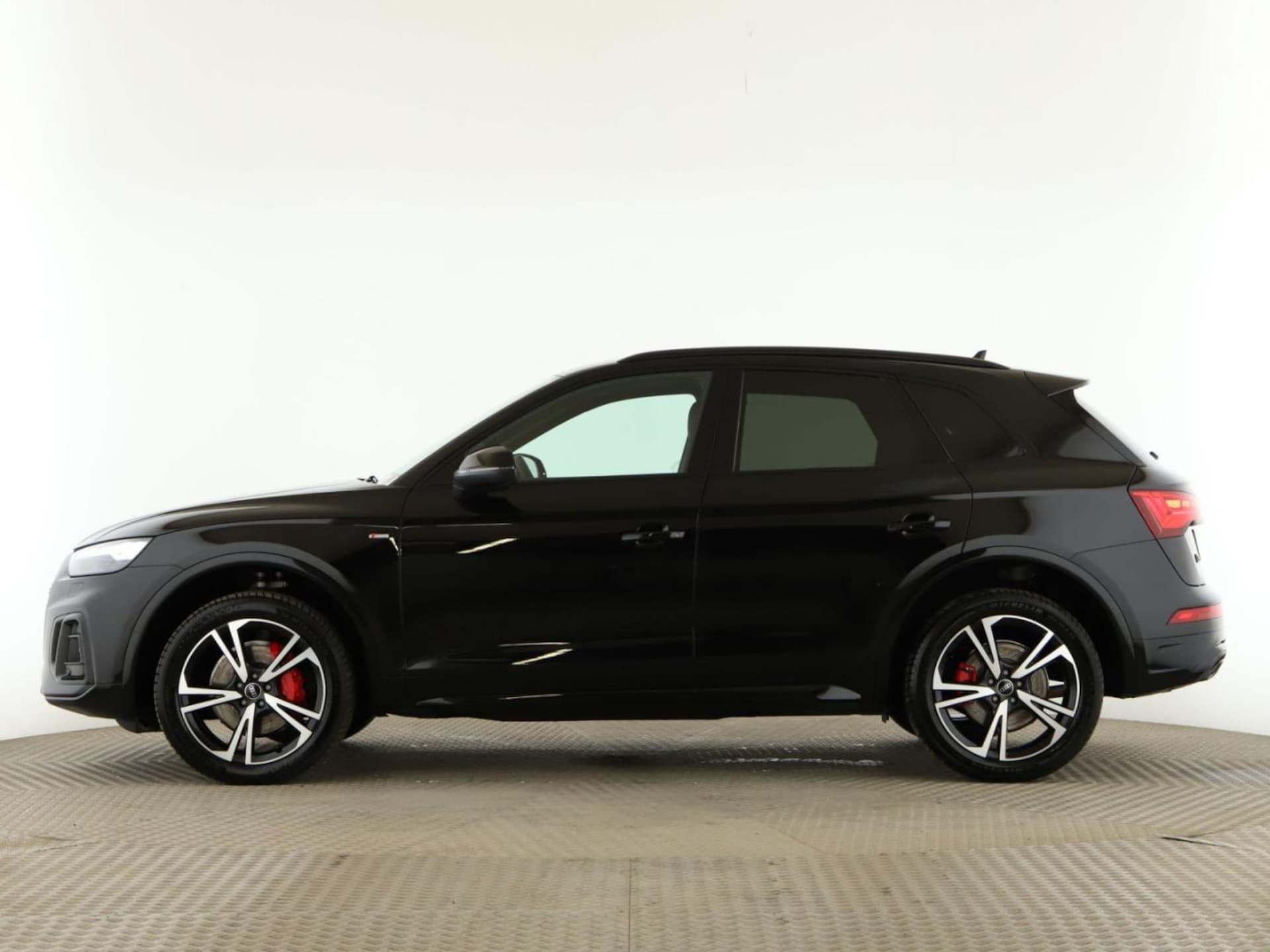 Audi Q5 SUV S line