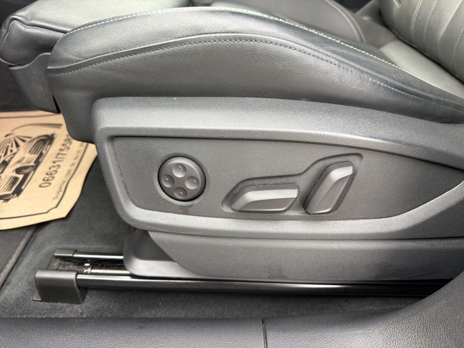 Audi Q5 Sportback TFSI e S line