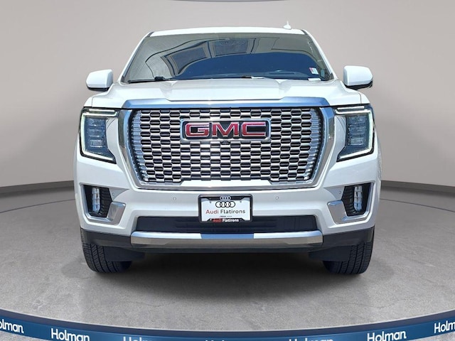 2021 GMC Yukon