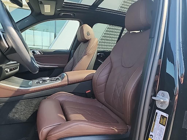 2025 BMW