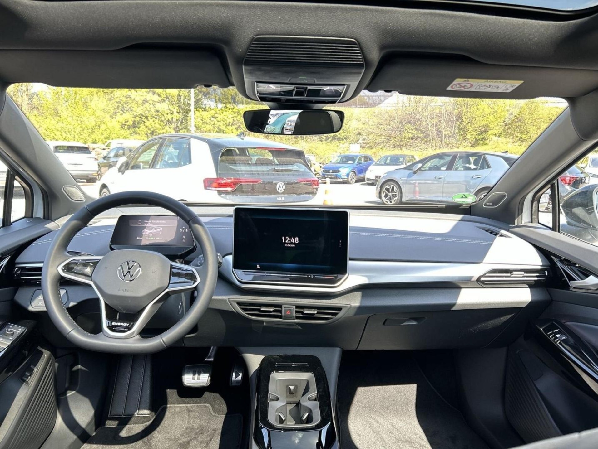 Volkswagen ID.5 Pro