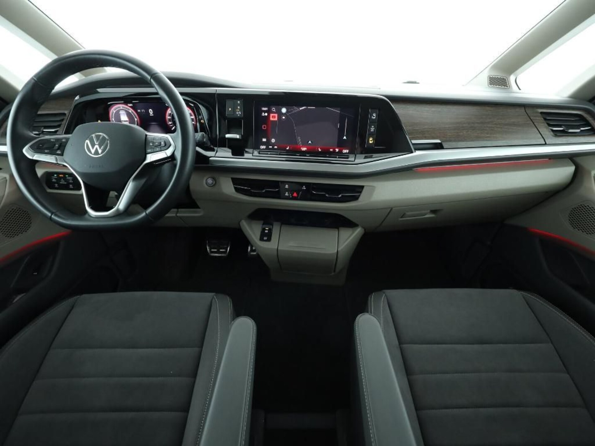 Volkswagen Multivan Langversion Style