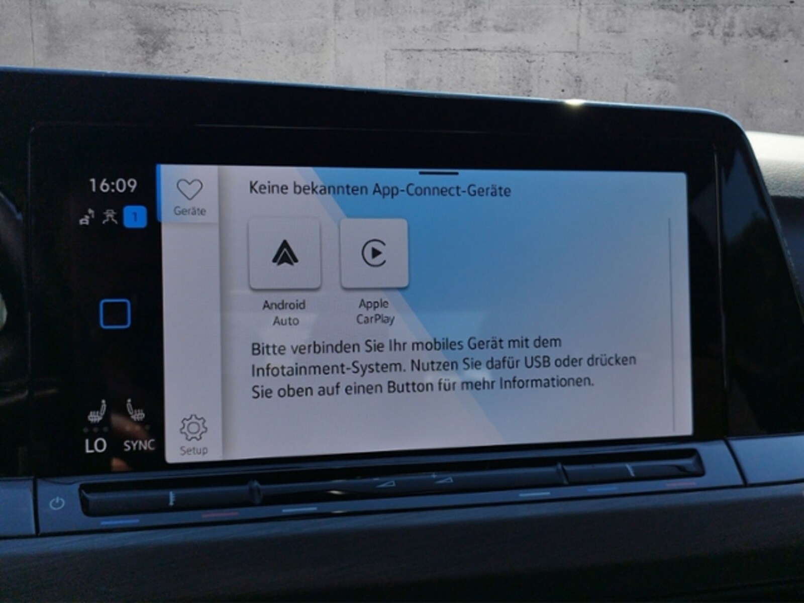 Volkswagen Golf – Bild 16