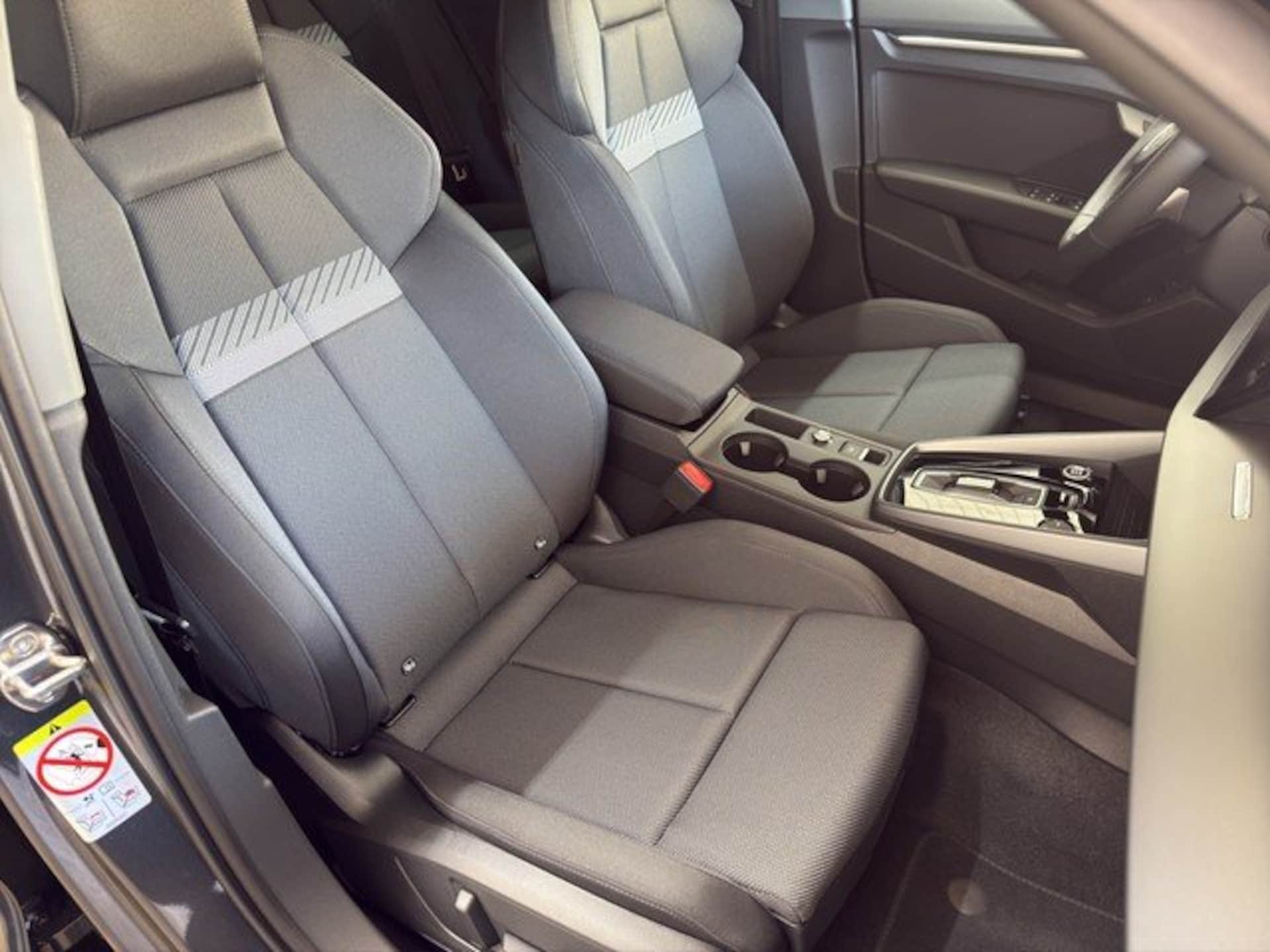 Audi A3 Sportback TFSI e S line