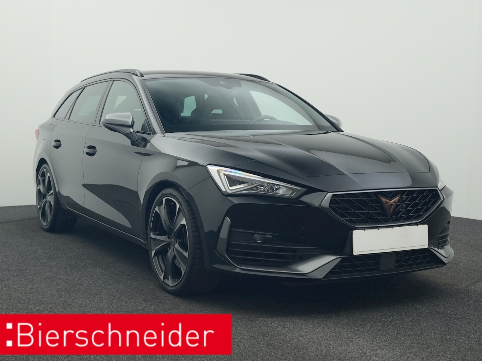 CUPRA Leon Sportstourer VZ
