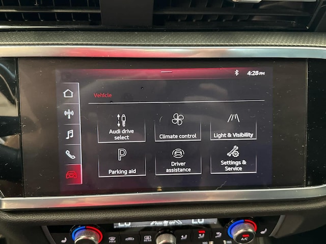 2021 Audi Q3 SUV
