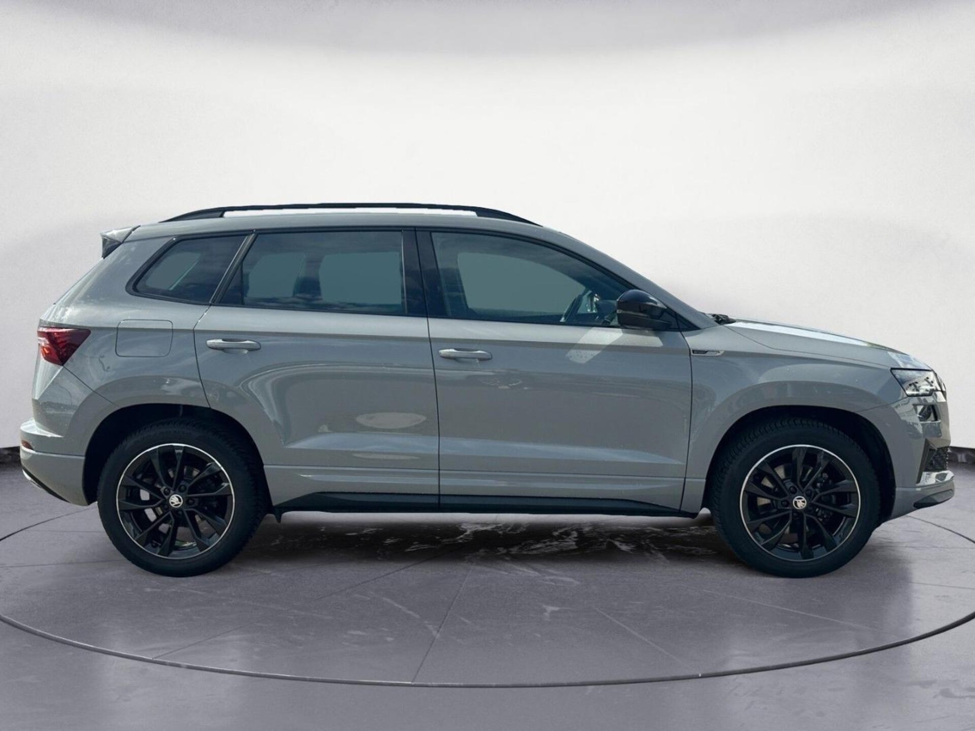 Skoda Karoq Sportline