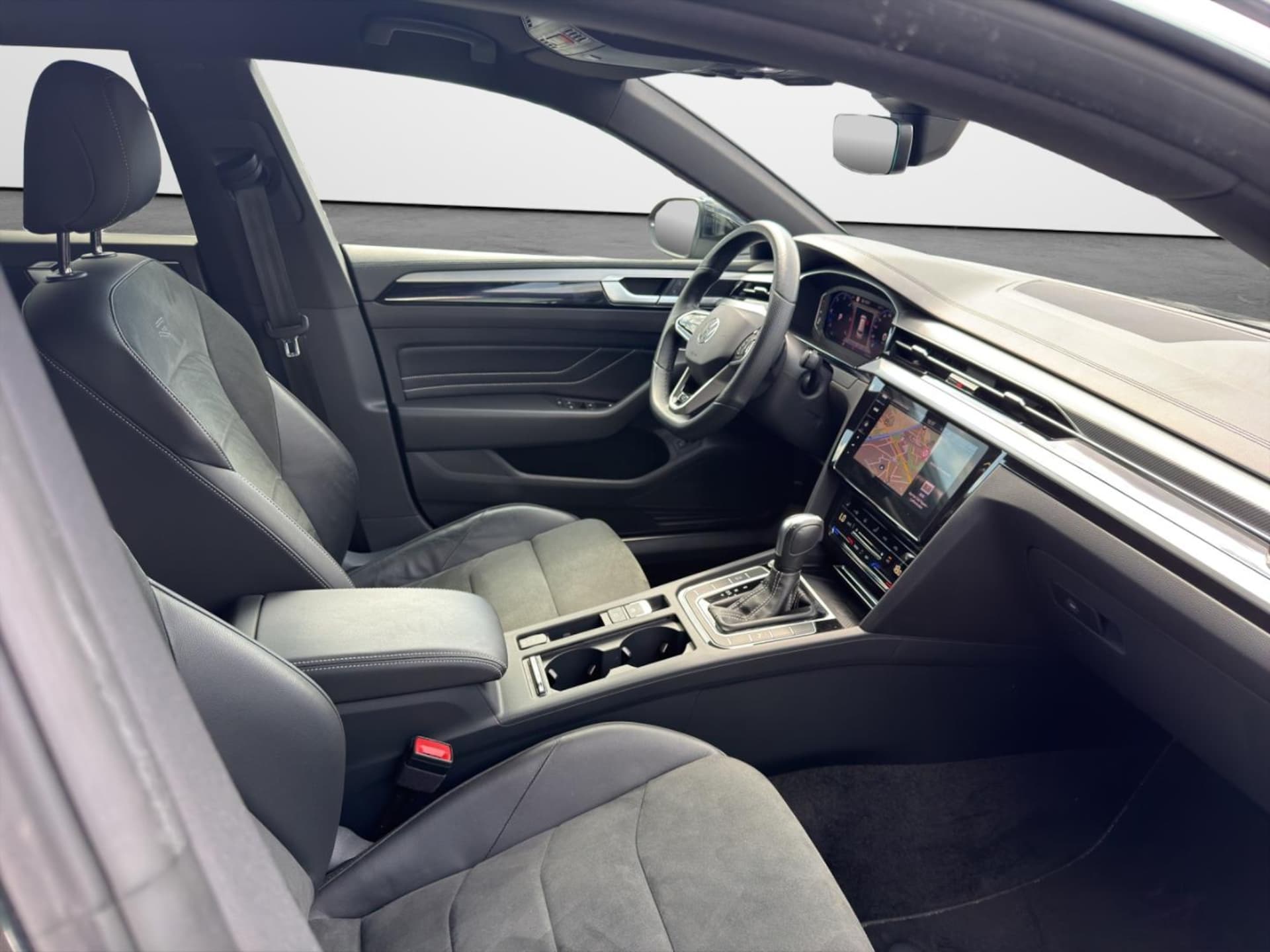 Volkswagen Arteon Shooting Brake R-Line