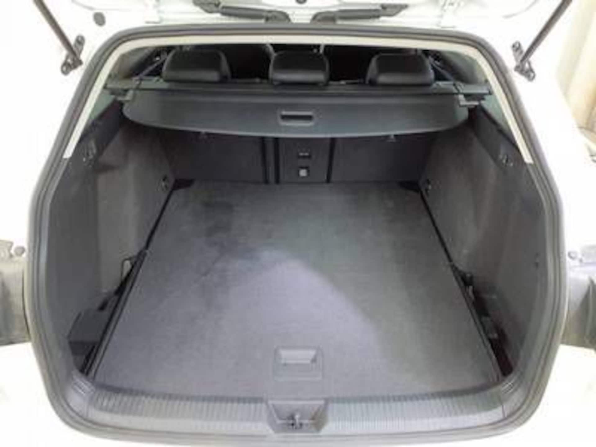Volkswagen Golf Variant Goal