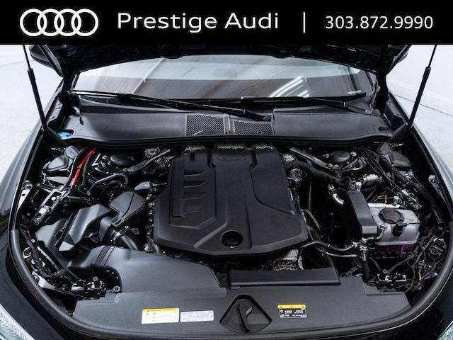 2025 Audi New A5 Premium - Photo 25