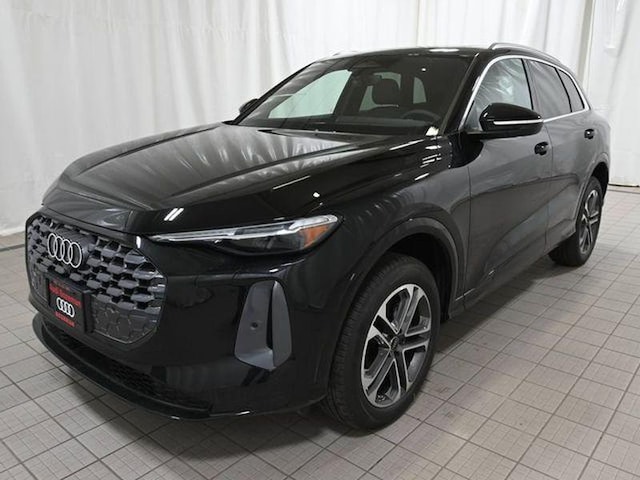 2026 Audi Q5 Premium Plus - Photo 18