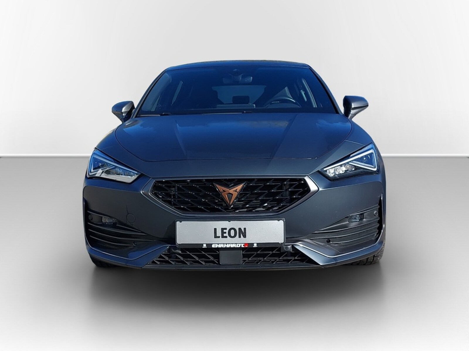 CUPRA Leon – Bild 3