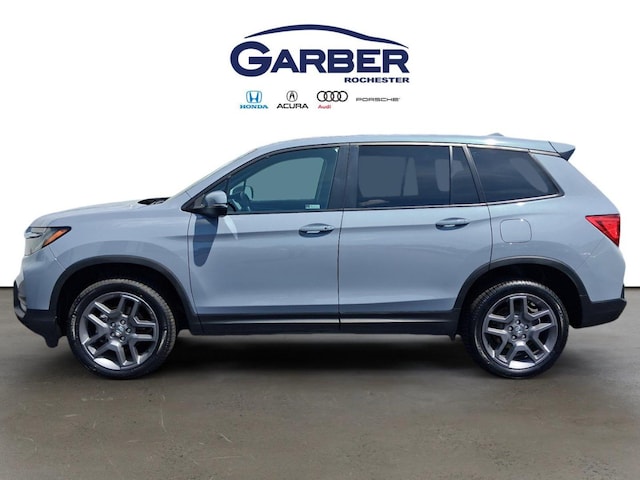 2023 Honda Passport