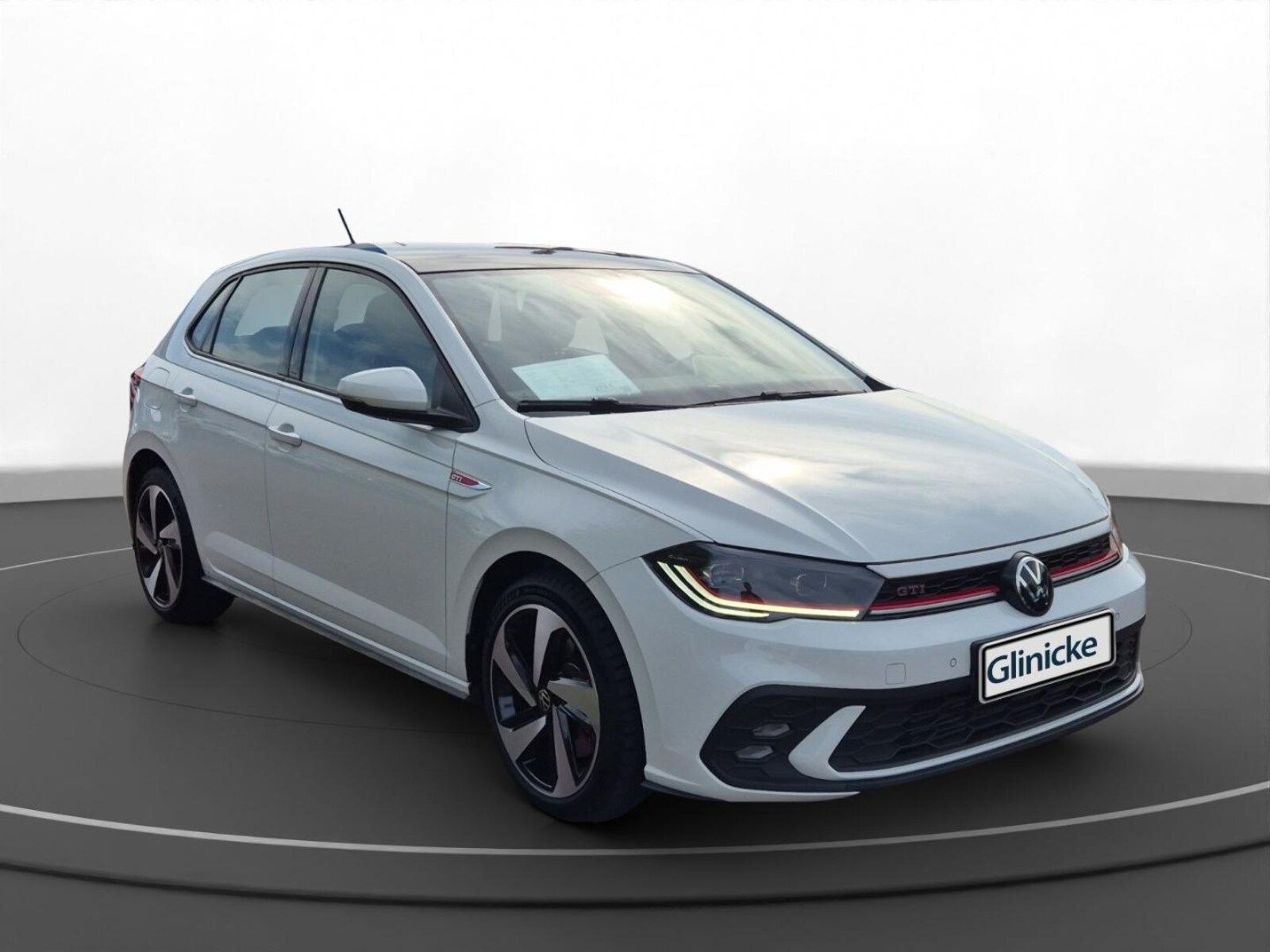 Volkswagen Polo – Bild 5