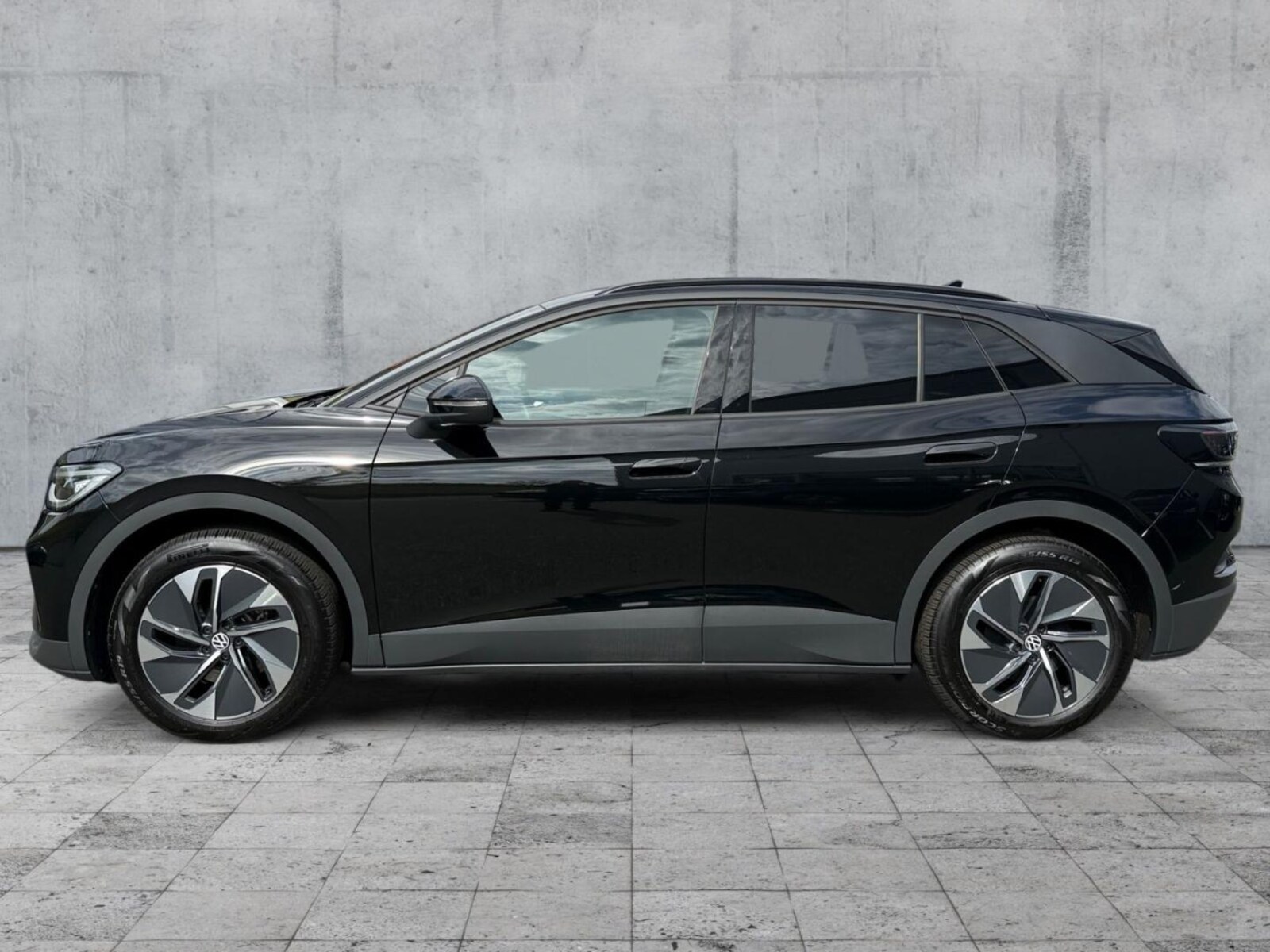 Volkswagen ID.4 – Bild 3