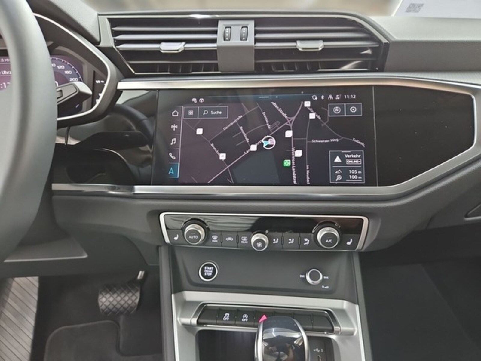 Audi Q3 – Bild 21