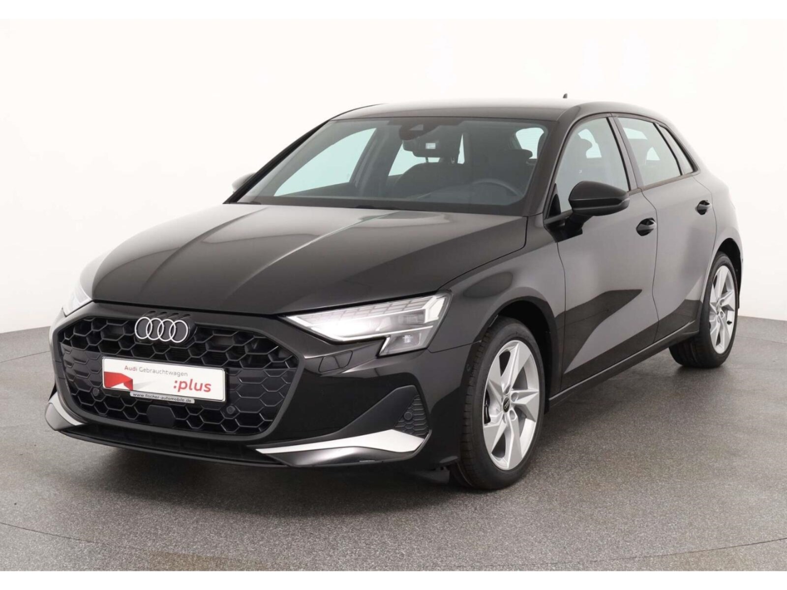 Audi A3 Sportback – Bild 2