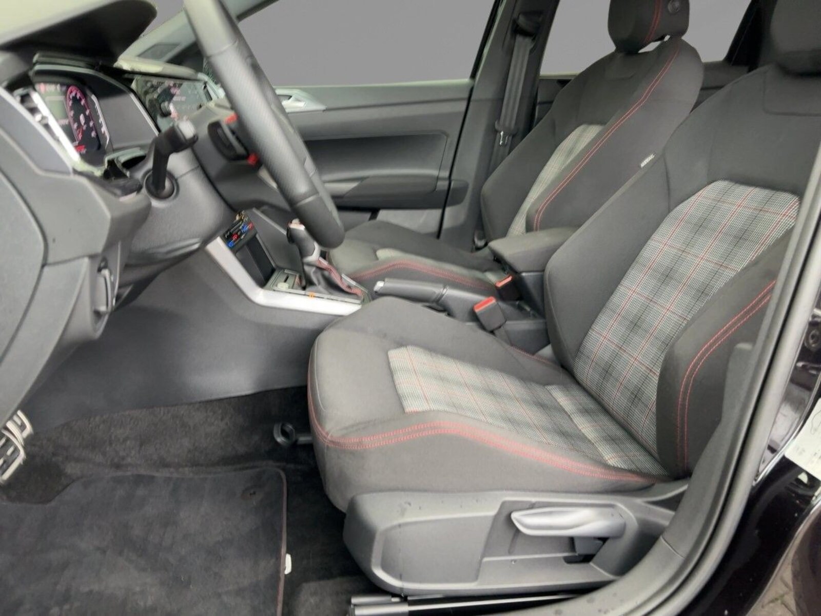 Volkswagen Polo – Bild 7