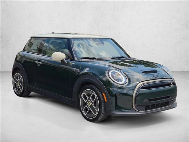 2024 MINI