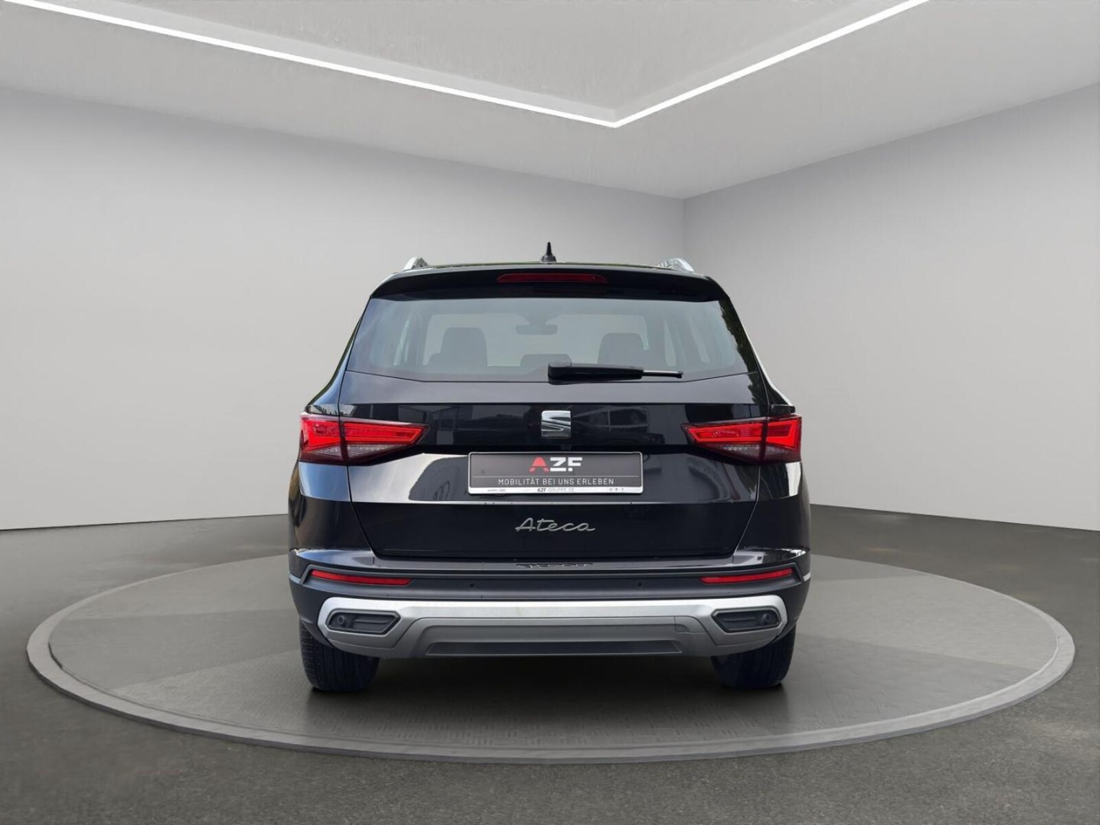 SEAT Ateca – Bild 7