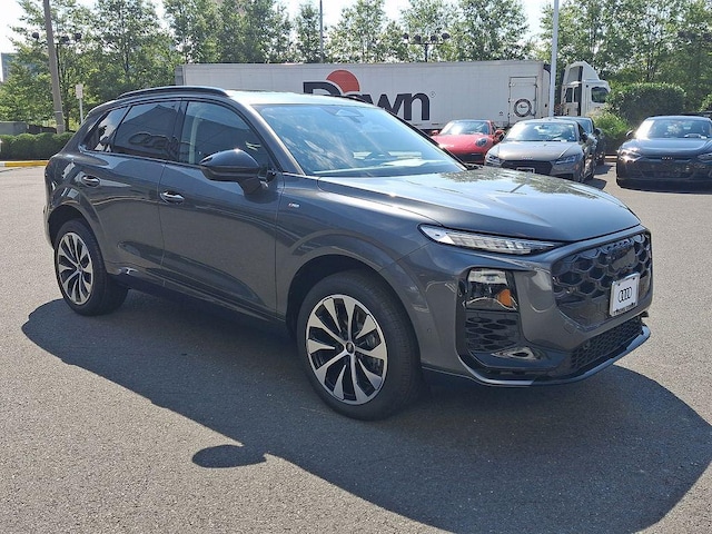 2026 Audi Q3 SUV