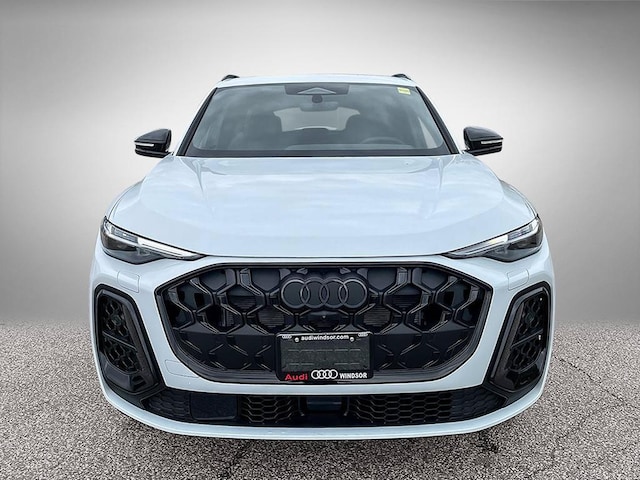 2026 Audi Q5 Sportback