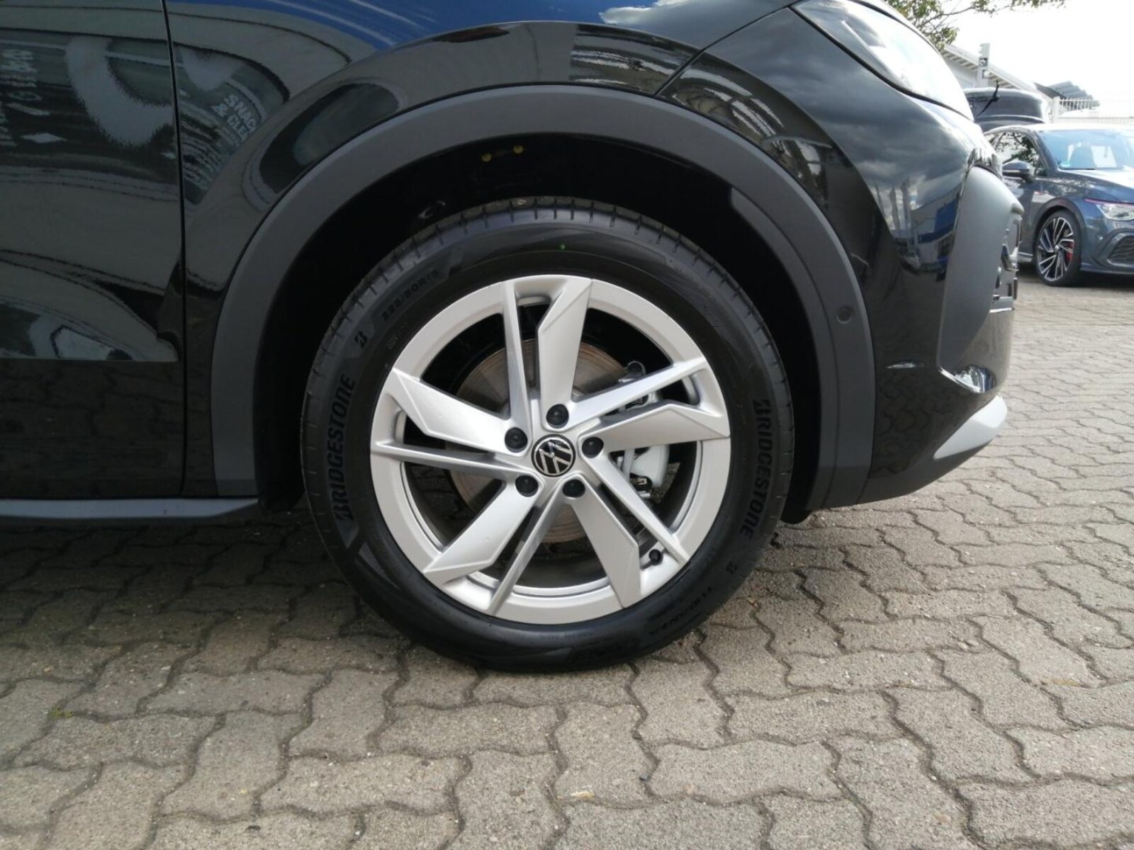 Volkswagen T-Roc – Bild 8