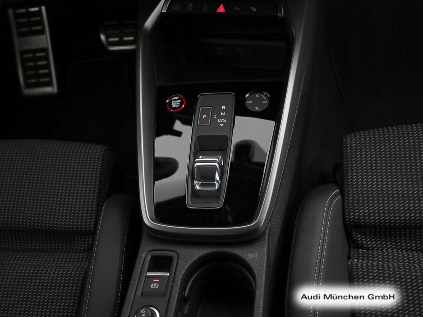 Audi S3 Sportback – Bild 13
