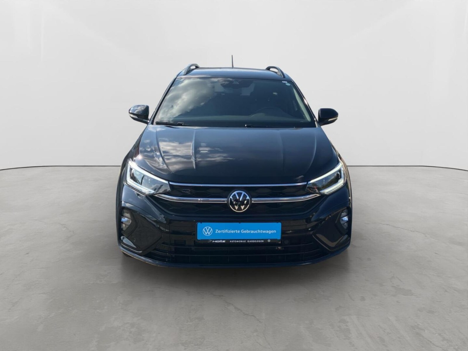 Volkswagen Taigo – Bild 8