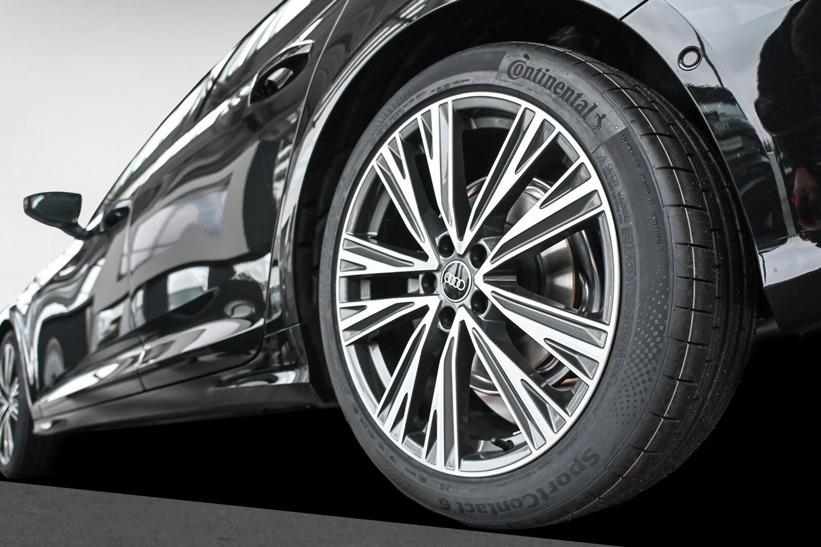 Audi A6 Avant – Bild 5