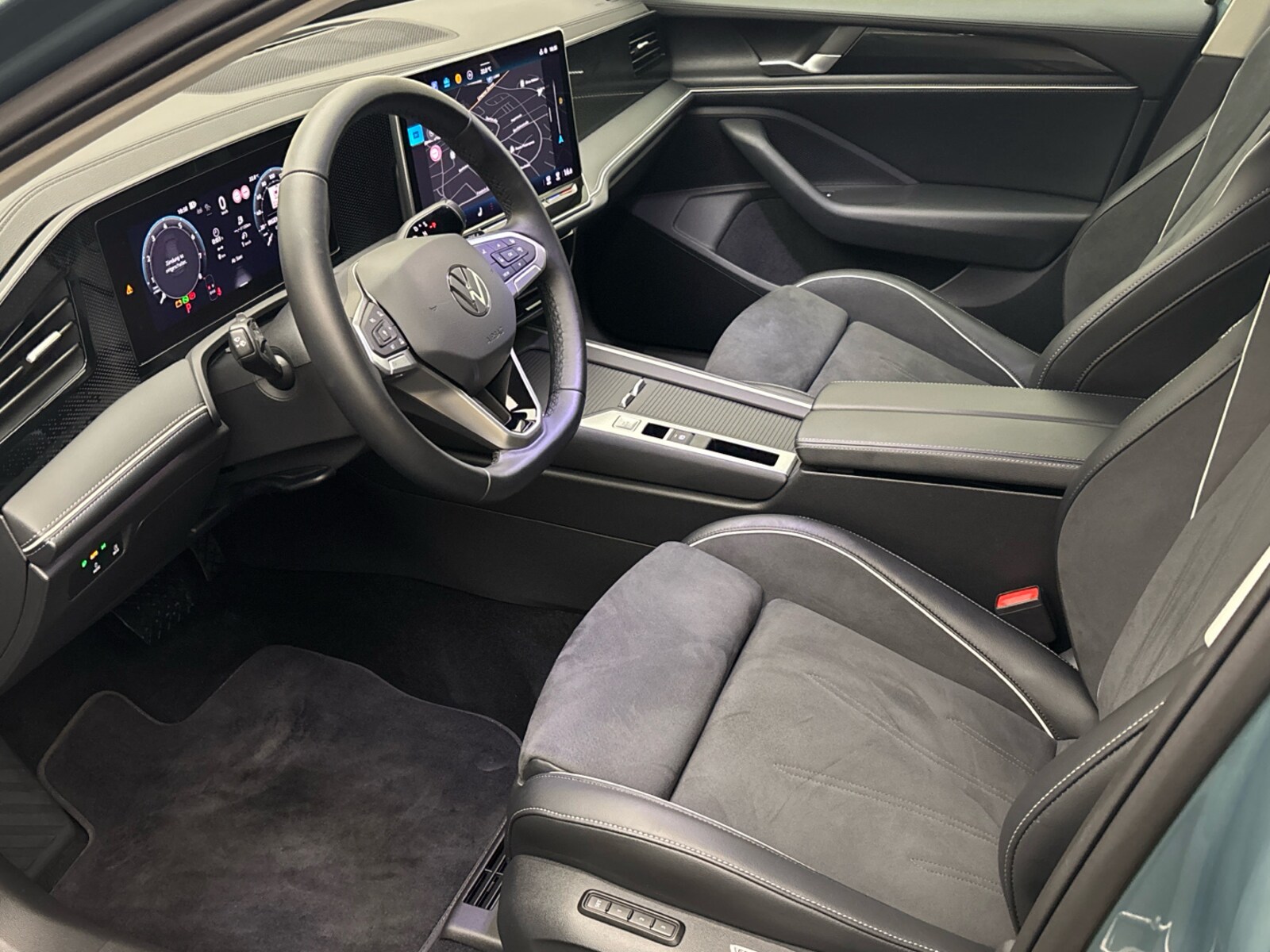 Volkswagen Passat – Bild 9