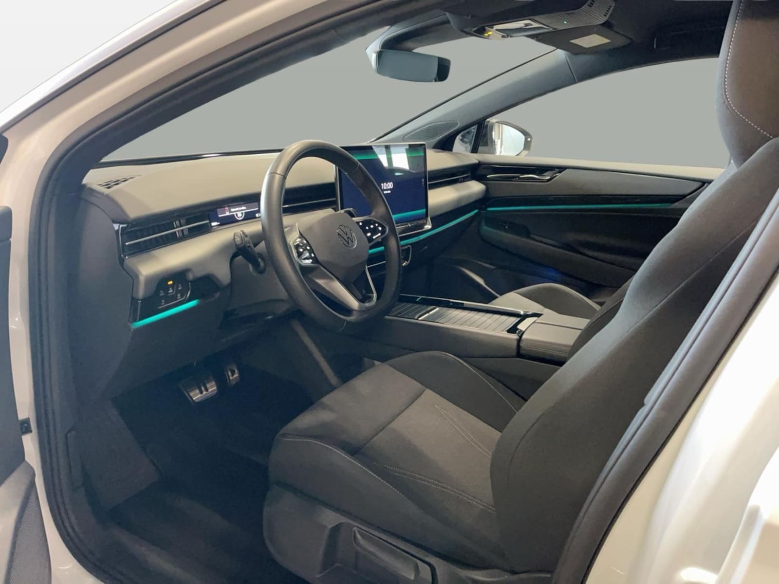 Volkswagen ID.7 Tourer – Bild 8