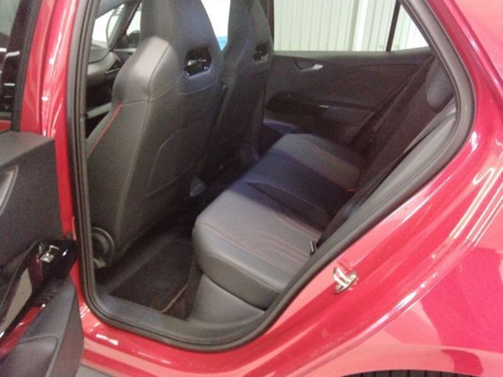 Volkswagen ID.3 – Bild 8