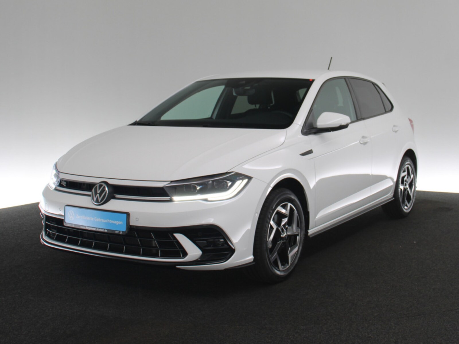 Volkswagen Polo – Bild 2