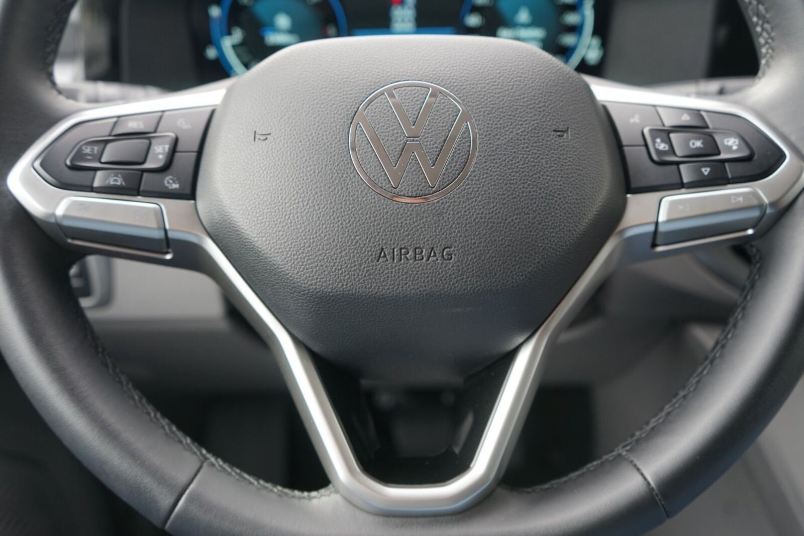 Volkswagen Caravelle langer Radstand – Bild 16
