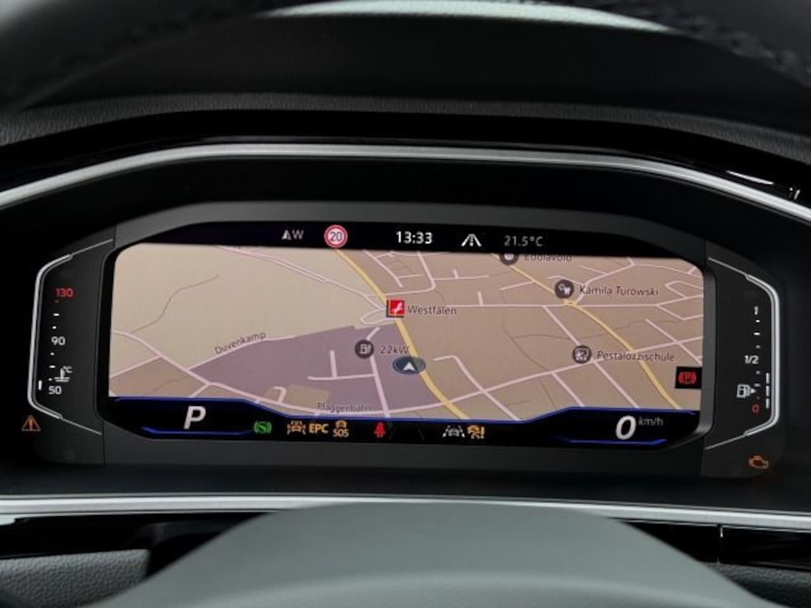 Volkswagen T-Roc – Bild 10