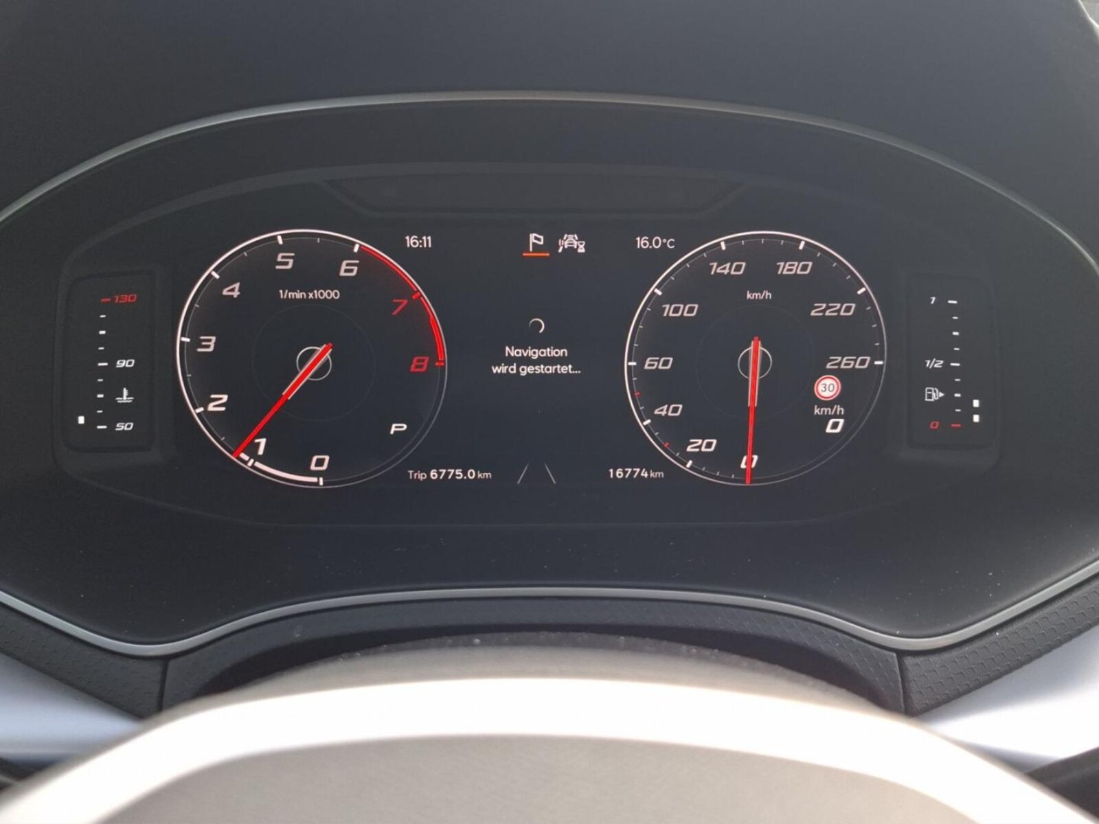 SEAT Ibiza – Bild 11