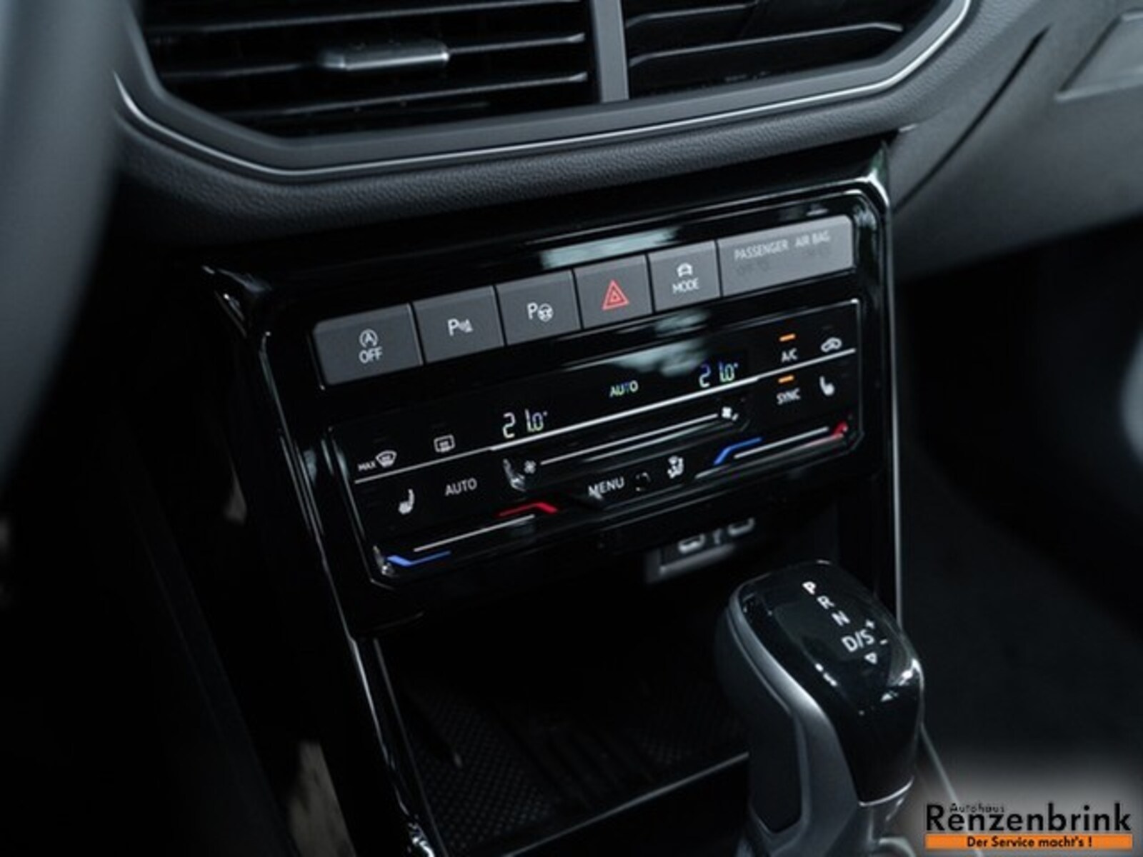 Volkswagen T-Cross – Bild 12